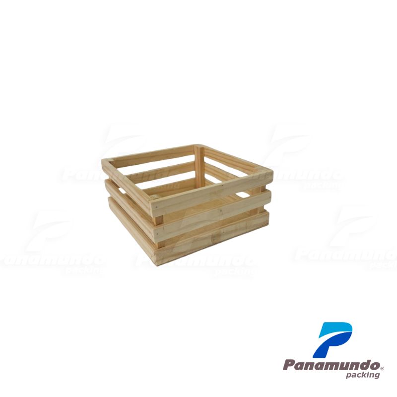 jabas de madera medianas, cajas para desayunos sorpresa, cajas para florerias, bandejas de madera 20x20, cajas de madera por mayor, empaques para regalos lima, cajas de pino para manualidades